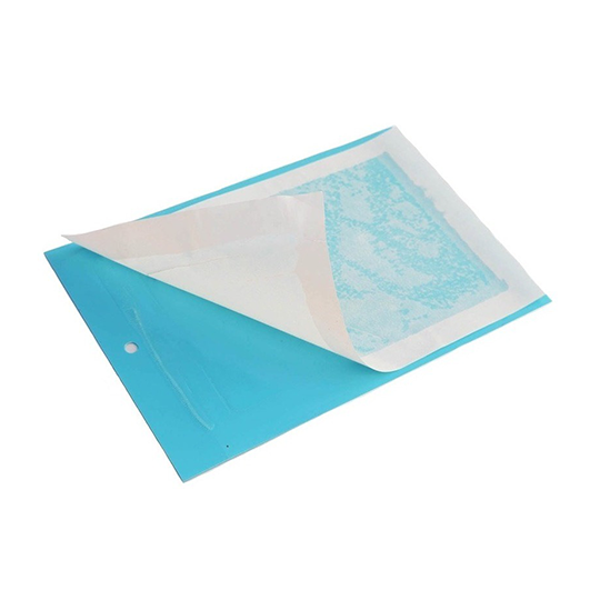 Trampas Adhesivas x5 - Complemento del tratamiento
